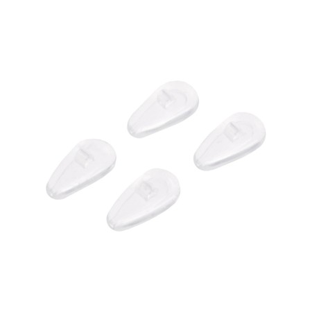 A set of tools for repairing glasses, 150 screws, pads, 3 screwdrivers, forceps, napkin-4