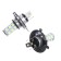 Car lamp Skyway H4, 12 V, LED, 18 SMD diodes, S08201017, 2 pcs