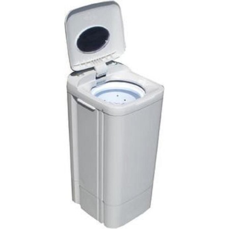 Optima SD-38, 160 watts, 1350 rpm, 3.8 kg-1
