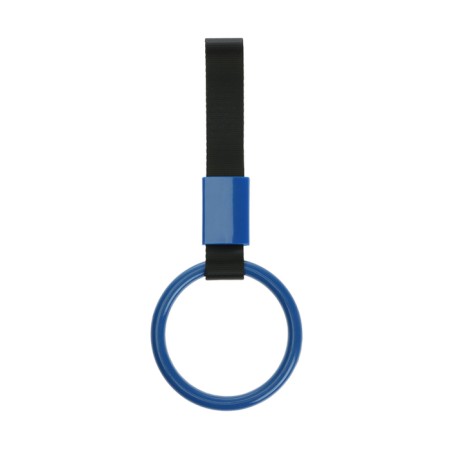 Zaurikava suspension, jdm, ring 10 cm, blue