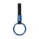 Zaurikava suspension, jdm, ring 10 cm, blue