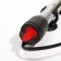 SEA Star HX-233 metallic heater, 50 watts, with a thermostat