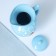 Badge "Dachny" 1.4l / 22.5x13.5cm, chamomile Goloe