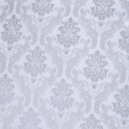 Pillowcase-pillowcase 70x70cm on zipper jacquard mini, tick 90g/m, 70% polyester, 30% cotton-1
