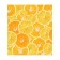 Set of napkins, size 46x32 cm, oxford