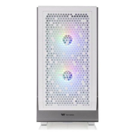 Thermaltake Ceres 300 TG Argb white BP without BP ATX 3x140mm 2xusb3.0 1xusb3.1 Audio Bott 1064978-3