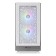 Thermaltake Ceres 300 TG Argb white BP without BP ATX 3x140mm 2xusb3.0 1xusb3.1 Audio Bott 1064978