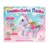 Musical toy "Magic Pony" walks, sound, light