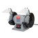 Current machine "Resanta" T-125/200, 200 W, 2950 rpm, 125x16x12.7 mm, 220 B