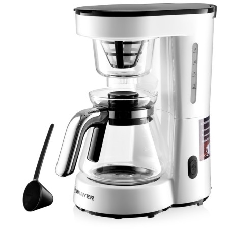 Brayer 1123BR coffee maker, 700 watts, 0.75 l, drip-3