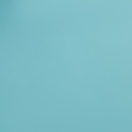 Matte, dark blue film, 0.58 x 10 m-1