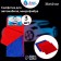 A car wash, Grand Caratt, microfiber, 200 g/m², 35 × 40 cm, set 3 pcs