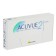 Contact lenses Acuvue 2, -3/8.3, in a set of 6pcs