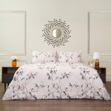 Bed linen duet 