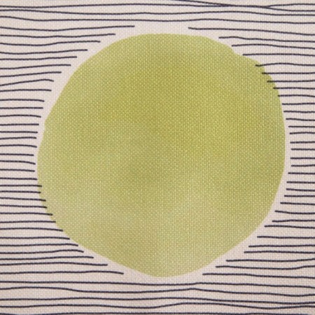 Decorative “Ethics” napkin Salad 30*40cm, 100% p/e-2