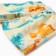 Baby panties children's minku "Tropics" growth 146-152 cm