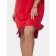 Women's dress "Cat", size 52, red color