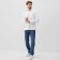 Men's jeans mist size 31, dark blue