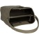 Bag bag on magnet mumi, coffee color