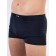 Male panties, size 50, graphite, dark blue, 3 pcs