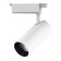 Lamp track Gauss cylinder, 1x16W LED, 4000K, 1390LM, white color