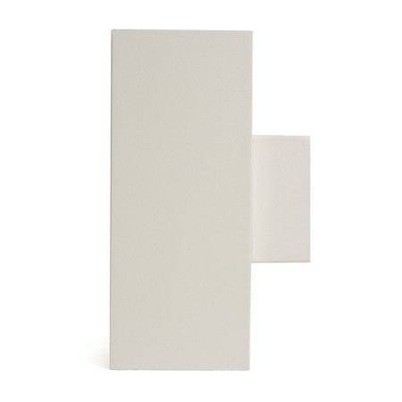 Wall lamp Feron ML1740, IP20, 2XGU10, 35 W, 85x60x145 mm, white color-3