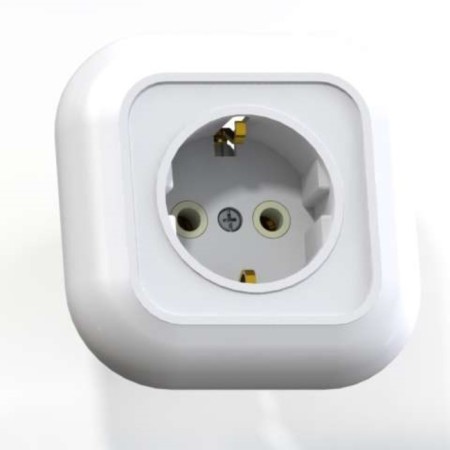 Kuntsevo socket 7654 Valentina, joint venture, IP20