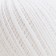 Knitting threads "Snowflake" 230m/25g 100% cotton (0101 white color)