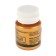 Acrylic paint Metallic 20 ml, Wizzart, gold metallic, frost -resistant