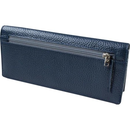 N/k wallet, button, jeans color-1
