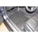 Rugs in the interior Infiniti G37X 2009-2013, 4 pcs. (polyurethane)