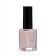 Nail polish with Nude Collection gel effect, tone 233, powder, 12 ml