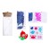 Set for creativity "touch nightlight"