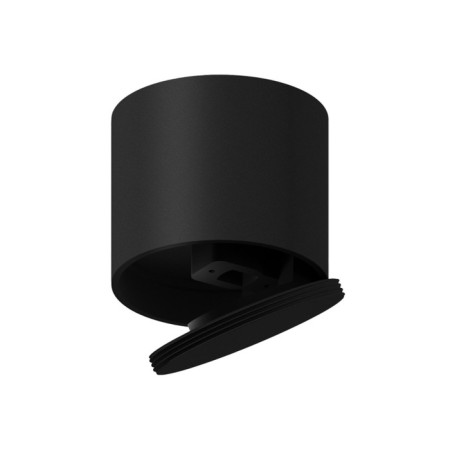 Fastenia swivel for the lamp D60mm Ambrella Light, Diy Spot, A2221, Black Color