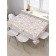 Ghosts tablecloth "Supply Suetologists", rectangular, oxford, size 120x145 cm