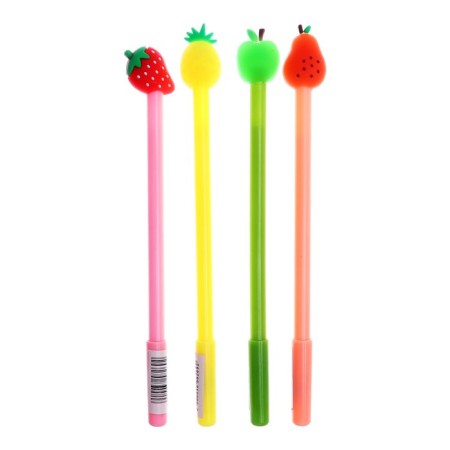 Gel Helm-prick "Fruit-berry", mix-6