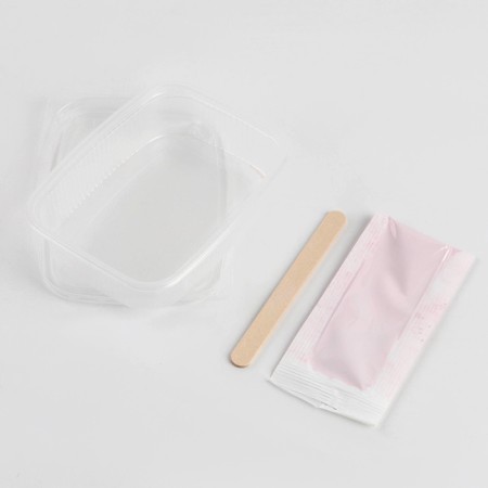 Slime Lab, red color-2