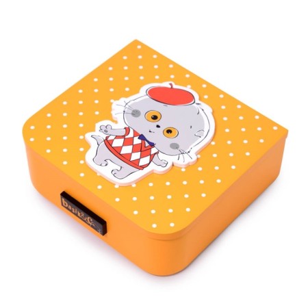 Basik box-1