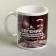 Sublimation "Eugene" Night City, 320 ml, with application
