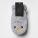 Teenage mittens for claim. Minaku crown 19 cm gray gray