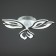 The chandelier is LED DIM. Legante 3-mode 48W 2700-6400k white Ritter