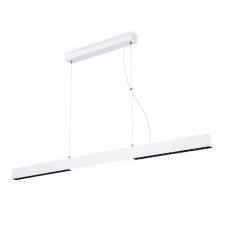 Светильник светодиодный подвесной Ambrella light, LineTech, FL5965, LED, 48 Вт, 3600Lum, 4200К, цвет белый