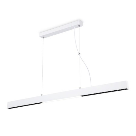 LED LED SCREED OF AMBRELLA LIGHT, LINETECH, FL5965, LED, 48 W, 3600LUM, 4200K, white color