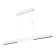 LED LED SCREED OF AMBRELLA LIGHT, LINETECH, FL5965, LED, 48 W, 3600LUM, 4200K, white color