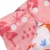 Reusable diaper "squirrel"