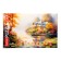 Puzzle "water lilies", 1,500 elements