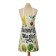 Apron Ethel "Market" 60 x80cm, 100% p/e