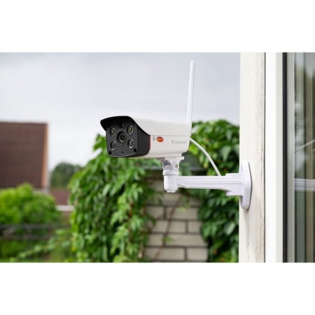 IP 4G camera VSTARCAM 8852G, 4 mm, color-3