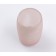 Joy Home toothbrushes, Polyires, Pink