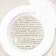 Lupa lamp for creativity, from the 220V white network 52x17x14 cm